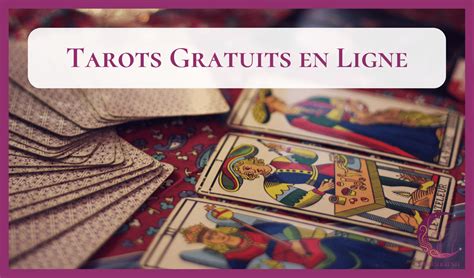 tarot en ligne|Jeu de tarot